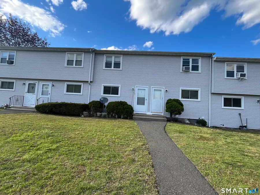 1081 New Haven Road #6C, Naugatuck, CT 06770 - #2