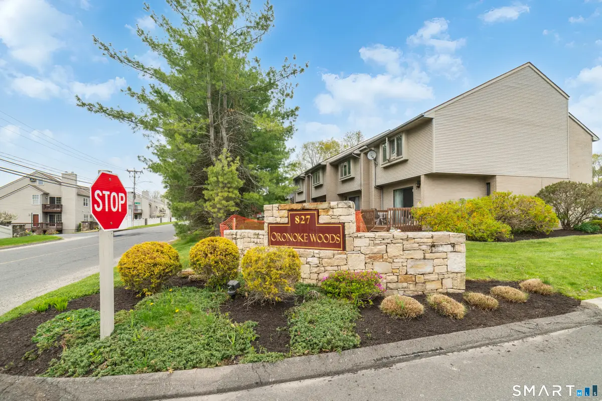 827 Oronoke Road #9-2, Waterbury, CT 06708 - #1