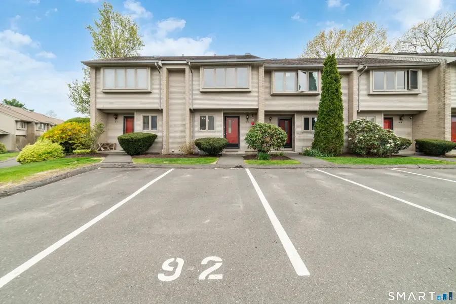 827 Oronoke Road #9-2, Waterbury, CT 06708 - #2