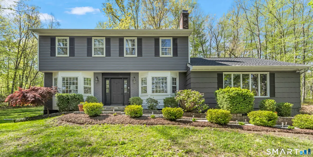 7 Arapaho Road, Brookfield, CT 06804 - #1