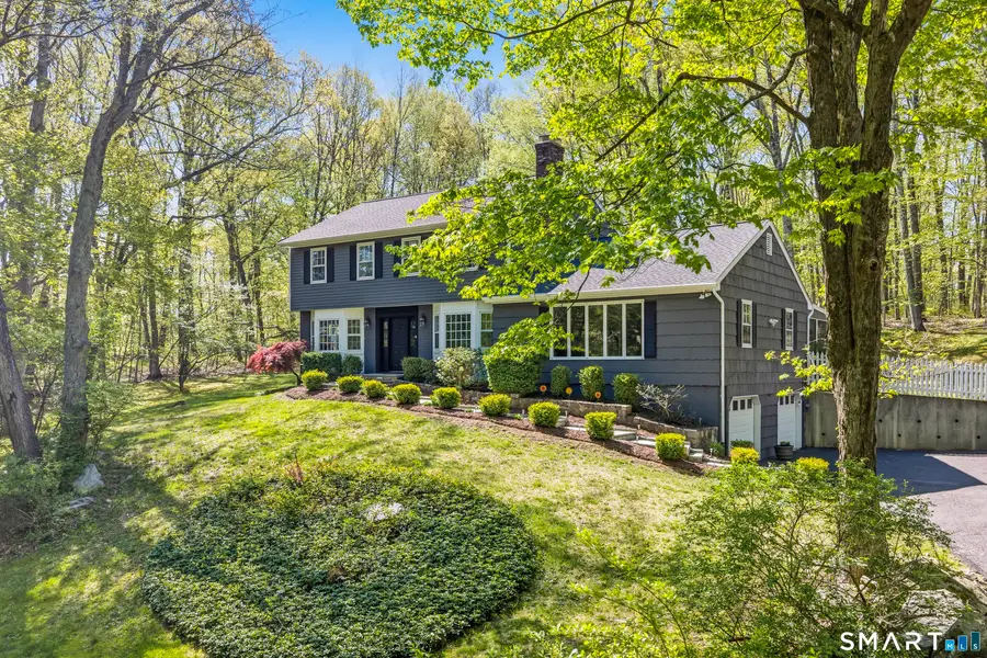 7 Arapaho Road, Brookfield, CT 06804 - #2