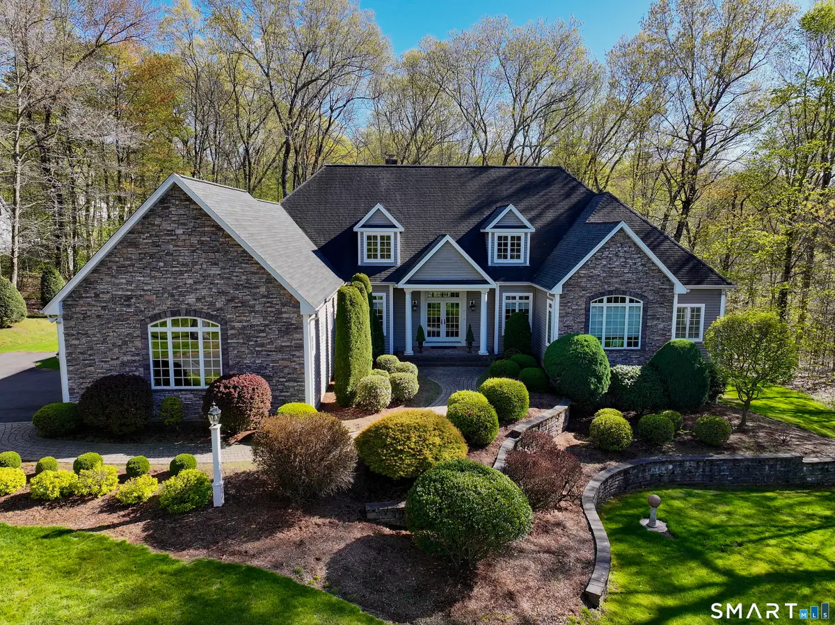 37 Hanover Fields Road, Glastonbury, CT 06033 - #1