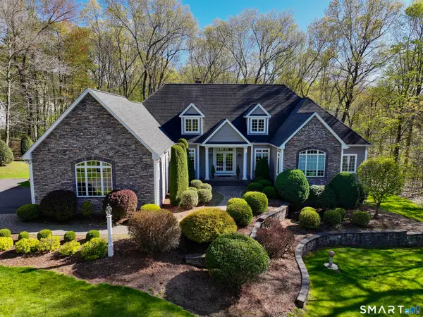 37 Hanover Fields Road, Glastonbury, CT 06033