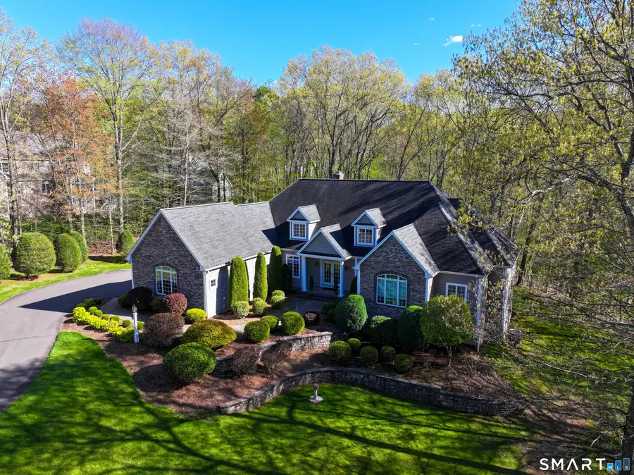 37 Hanover Fields Road, Glastonbury, CT 06033 - #2