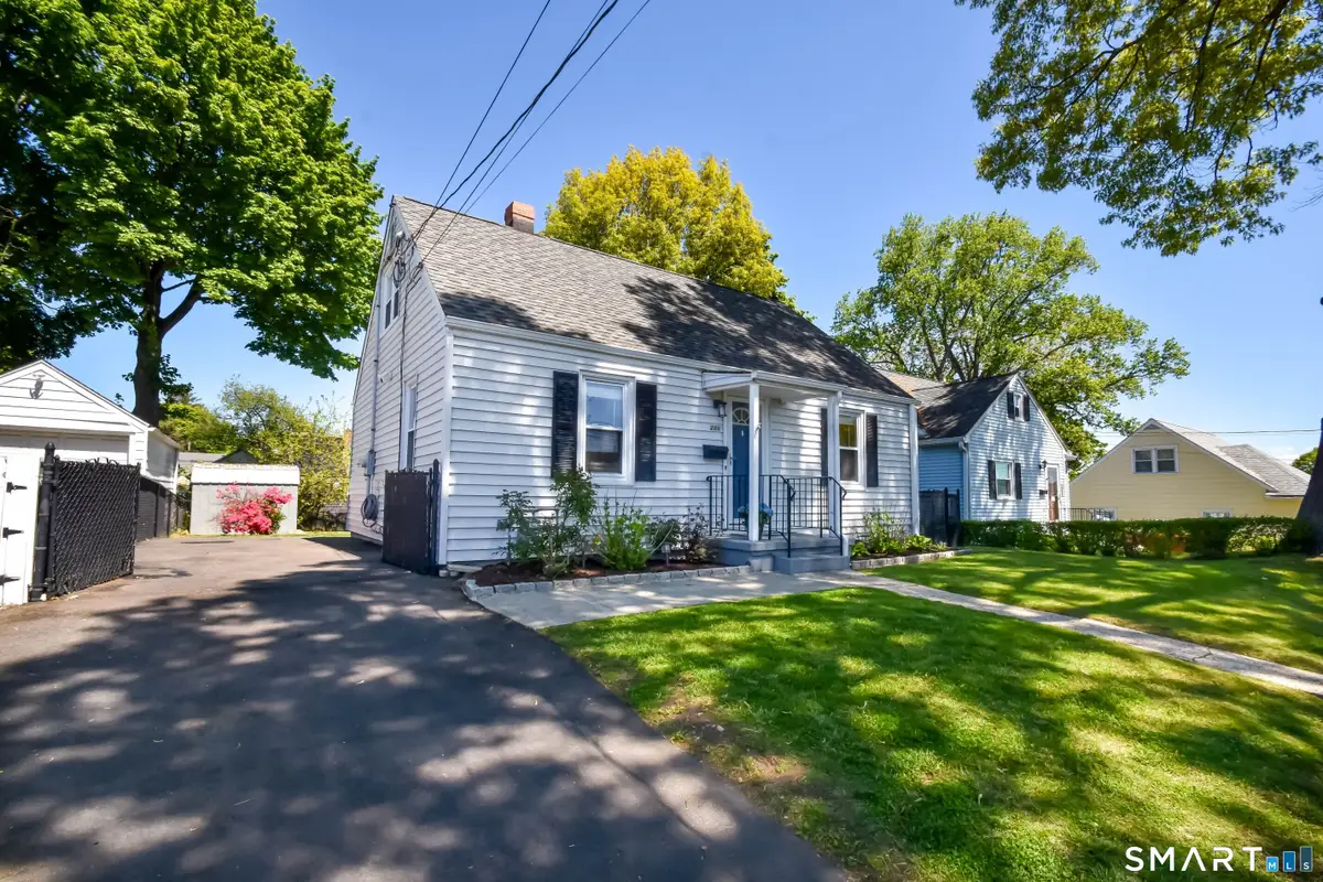 286 Ruth Street, Bridgeport, CT 06606 - #1