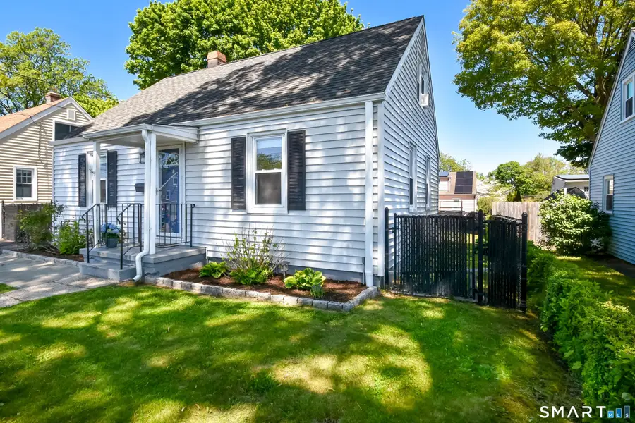 286 Ruth Street, Bridgeport, CT 06606 - #3
