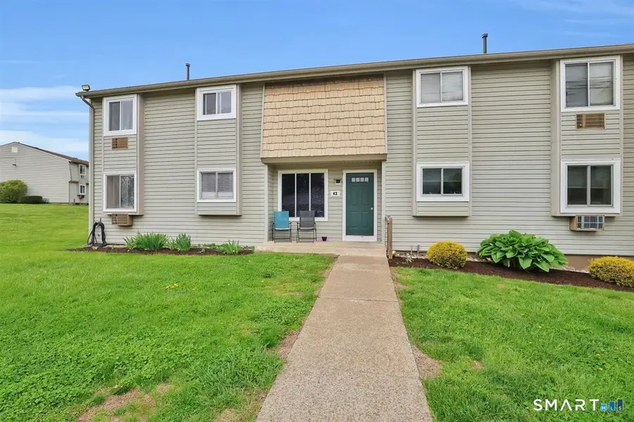 43 Carillon Drive #A, Rocky Hill, CT 06067 - #2
