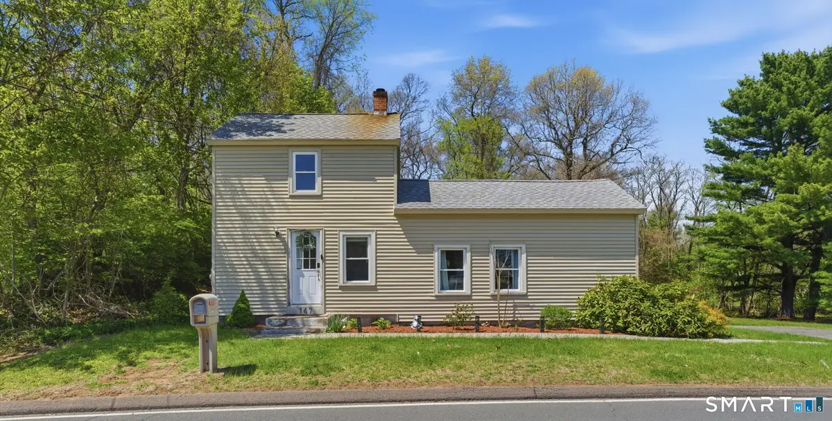 147 Warren Avenue, Vernon, CT 06066 - #1