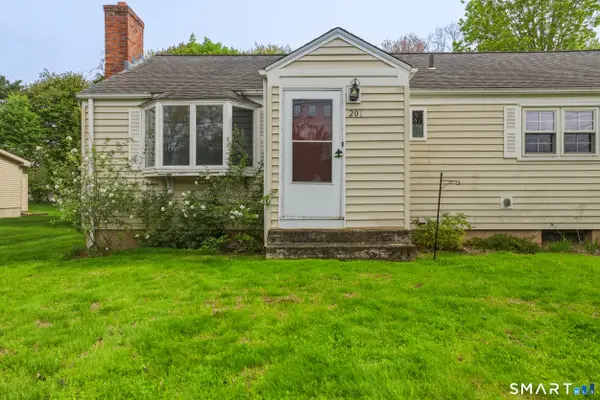 201 Cherry Hill Drive, Newington, CT 06111