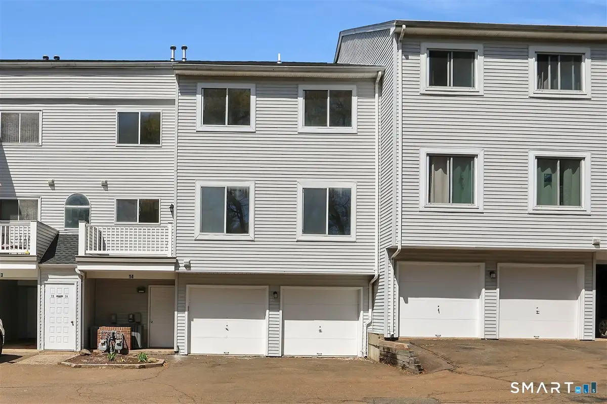 14 Staffordshire Common Drive #14, Wallingford, CT 06492 - #1