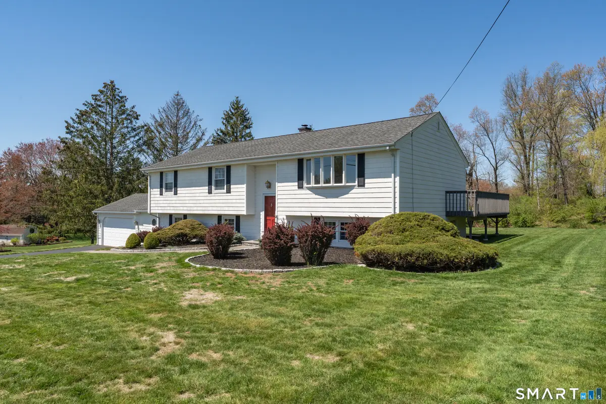 16 Palanga Road, Northford, CT 06472 - #1