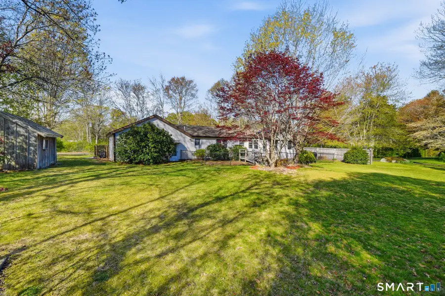 5 Sunset Drive, Old Lyme, CT 06371 - #3