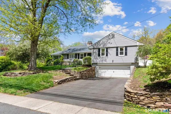 646 Fern Street, West Hartford, CT 06107