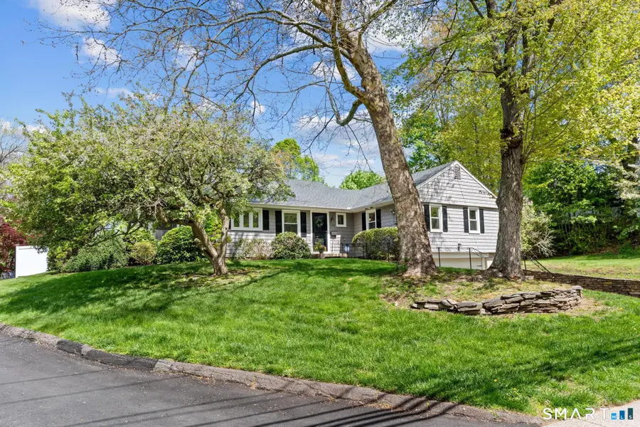 646 Fern Street, West Hartford, CT 06107 - #2