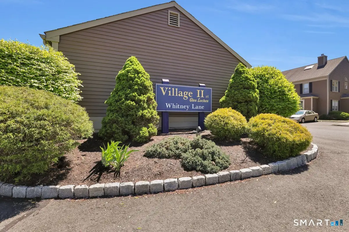 32 Whitney Lane #32, Glastonbury, CT 06033 - #1