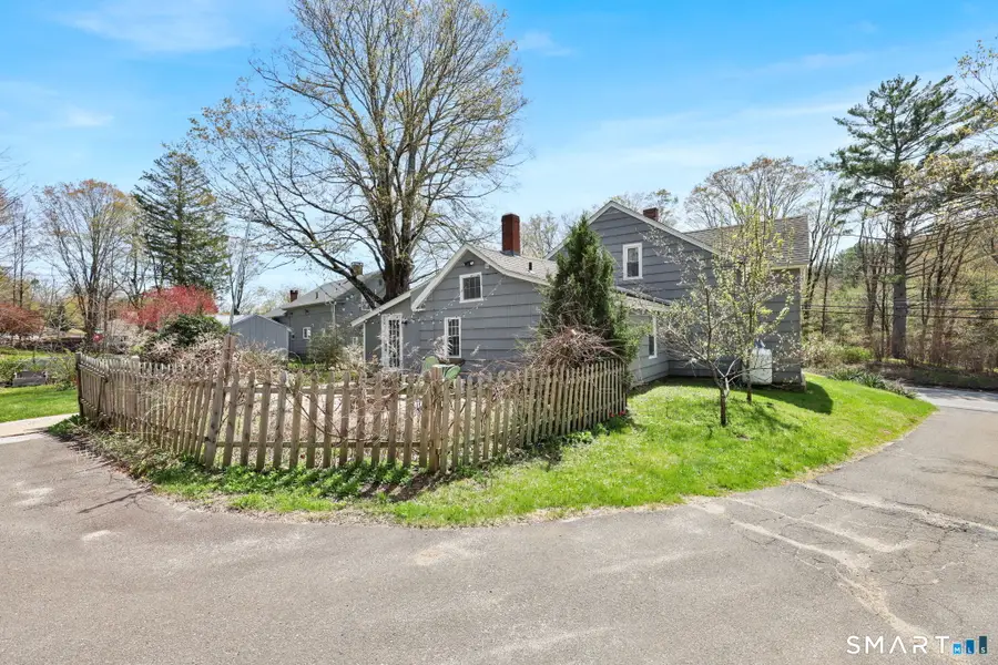 175 West Stafford Road, Stafford, CT 06076 - #2