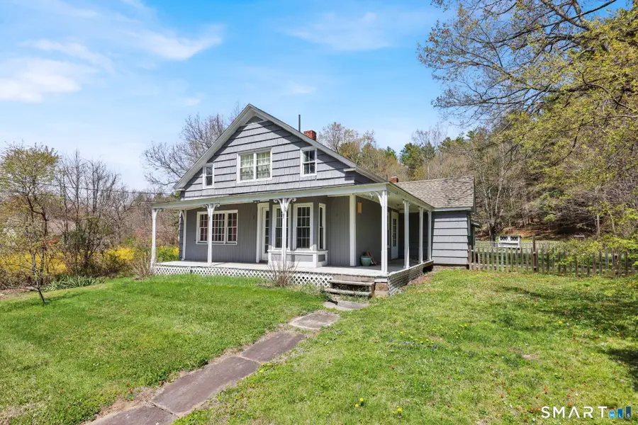 175 West Stafford Road, Stafford, CT 06076 - #3