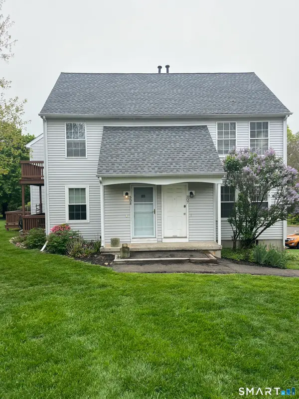 229 Branford Road #308, North Branford, CT 06471