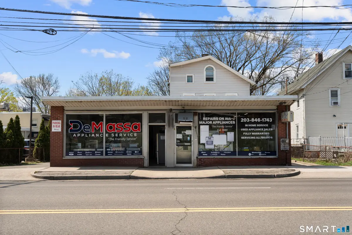 263 Main Avenue, Norwalk, CT 06851 - #1
