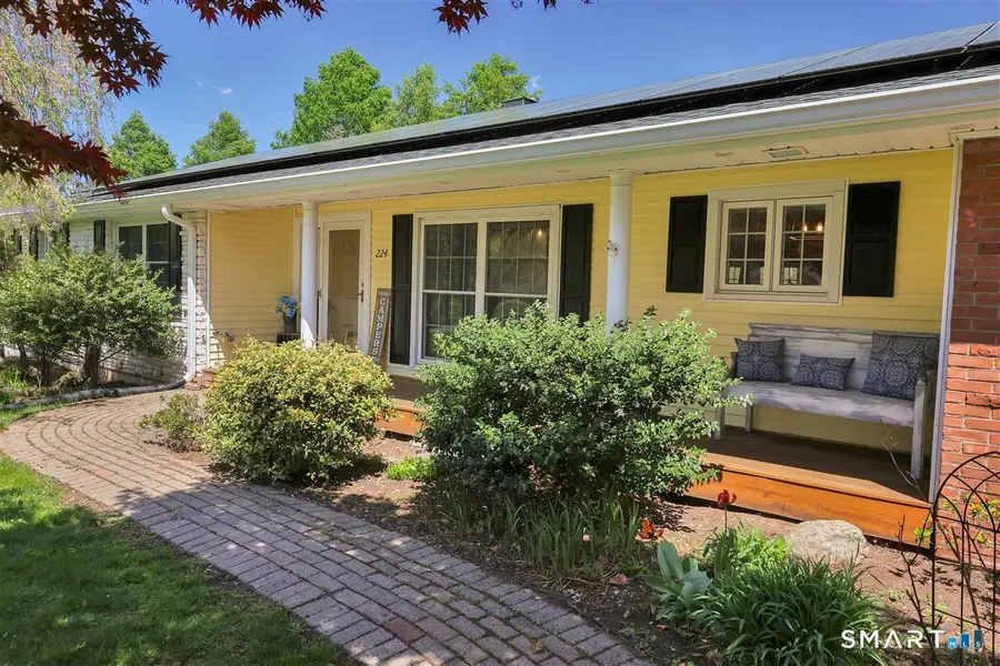 224 Coleman Road, Middletown, CT 06457 - #3