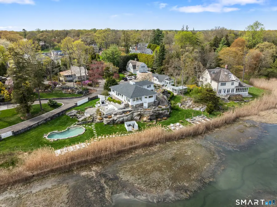 13 Edgehill Drive, Darien, CT 06820 - #2