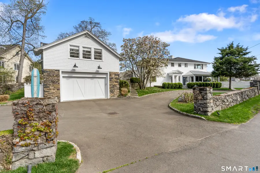 13 Edgehill Drive, Darien, CT 06820 - #3