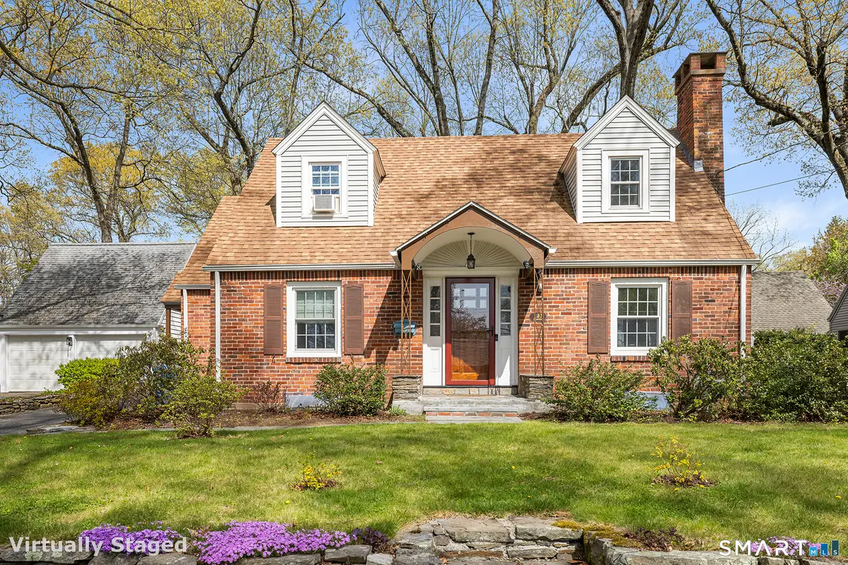 101 Princeton Street, Manchester, CT 06040 - #1