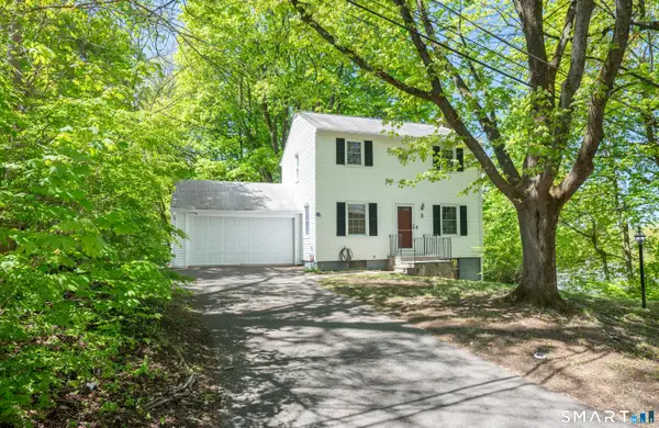 3 Mountain Road, Danbury, CT 06810