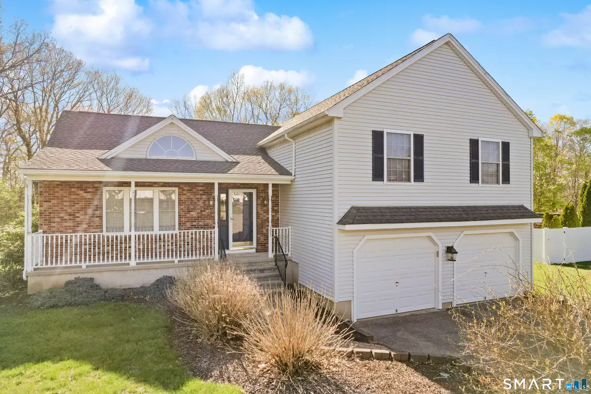 351 D Welton Way, Thomaston, CT 06787 - #1