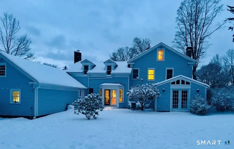 700 Watertown Road, Middlebury, CT 06762 - #3