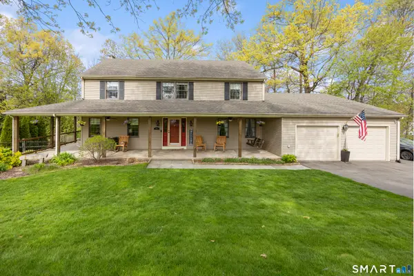 24 Concetta Lane, Bristol, CT 06010