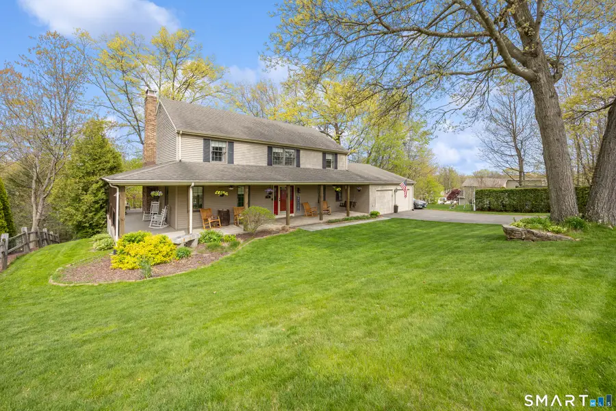 24 Concetta Lane, Bristol, CT 06010 - #2
