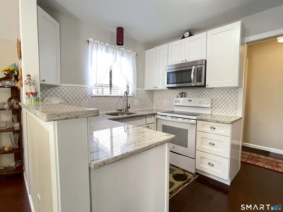 551 Heritage Village #B, Southbury, CT 06488 - #2