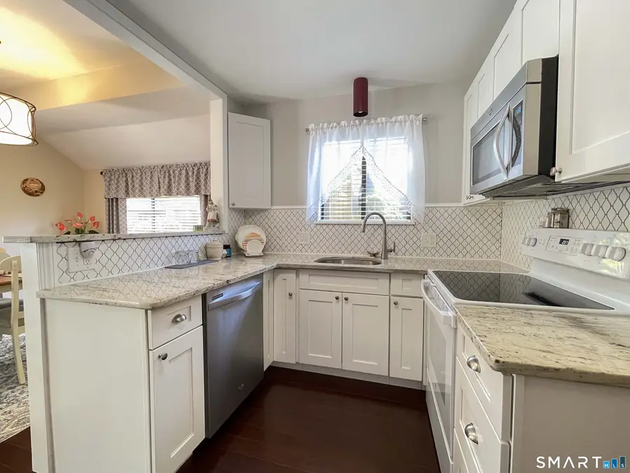 551 Heritage Village #B, Southbury, CT 06488 - #3