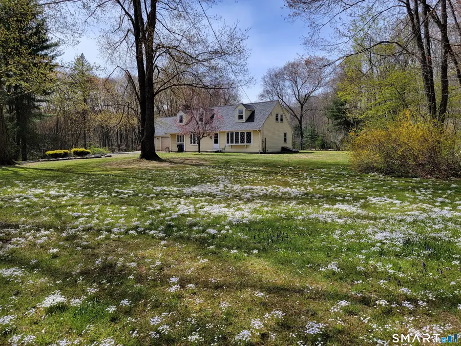 312 Gehring Road, Tolland, CT 06084 - #2