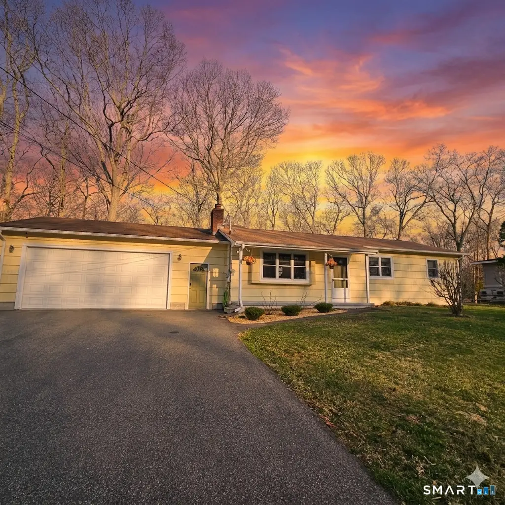 14 Cedarwood Lane, Old Saybrook, CT 06475 - #1