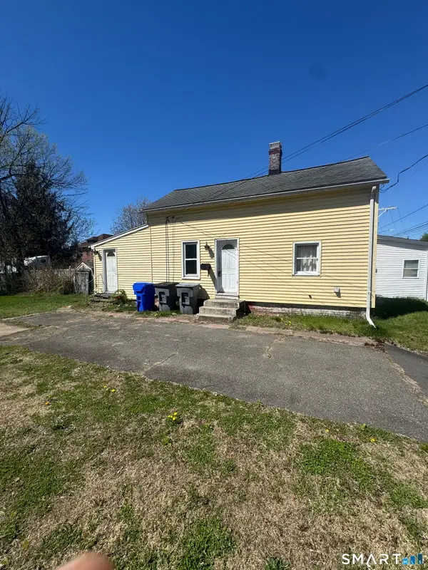 20 Alden Avenue, Enfield, CT 06082