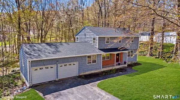 38 Cherry Hill Road, Norwich, CT 06360