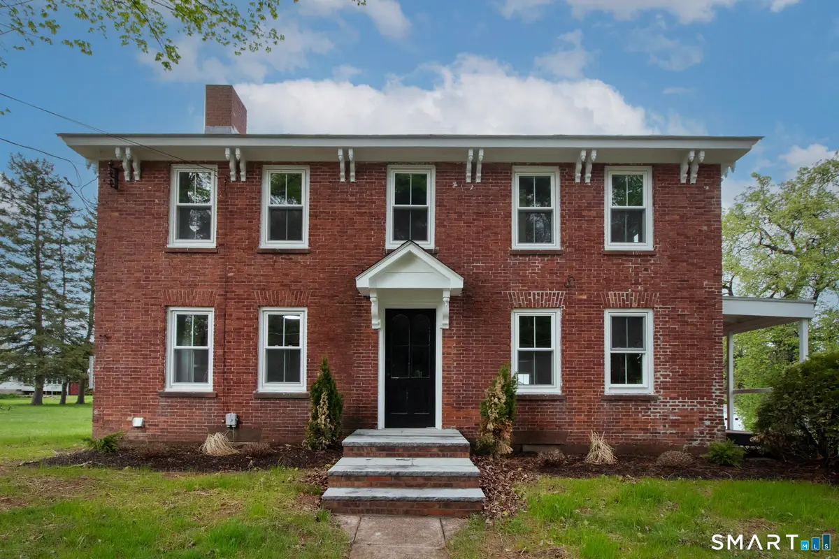 76 Griffin Road, Broad Brook, CT 06016 - #1