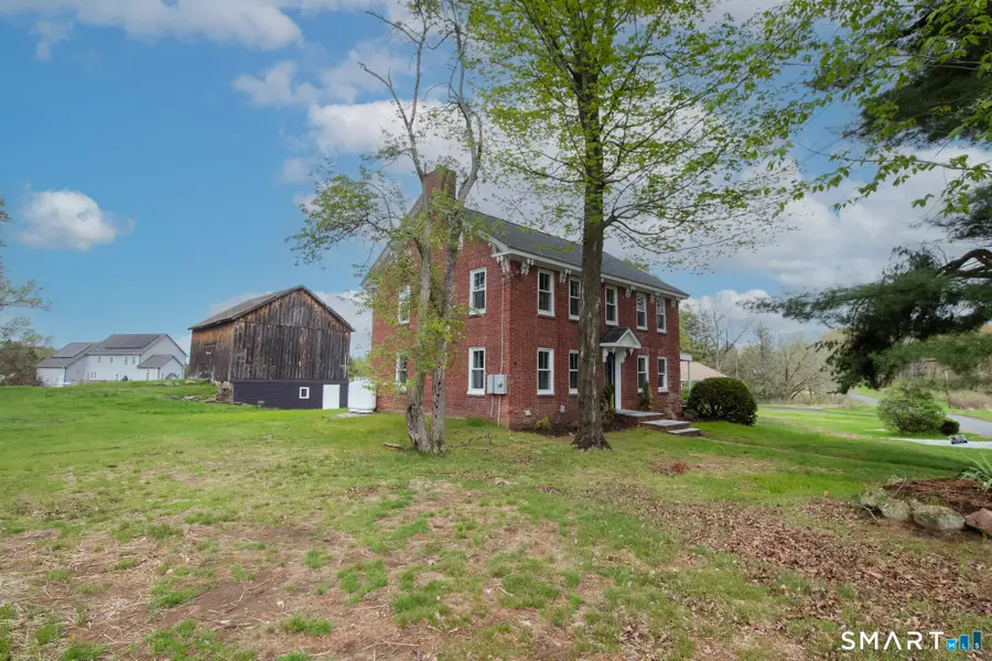 76 Griffin Road, Broad Brook, CT 06016 - #2