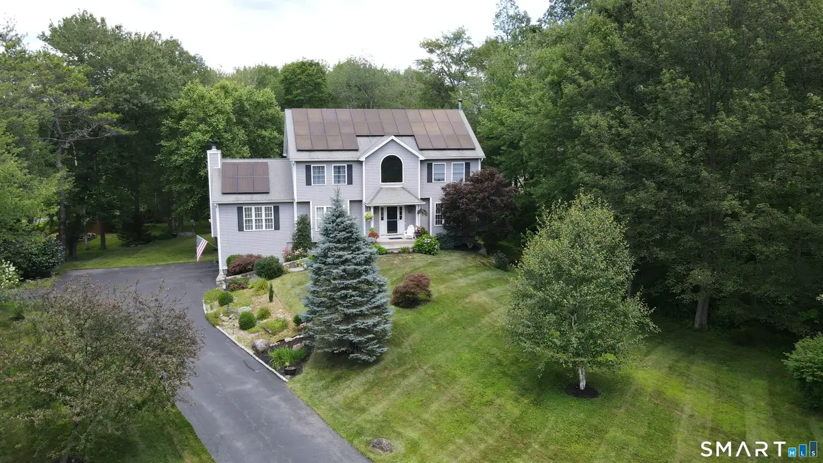 51 Milltown Road, Danbury, CT 06811 - #1