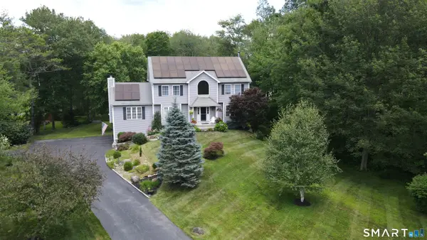 51 Milltown Road, Danbury, CT 06811