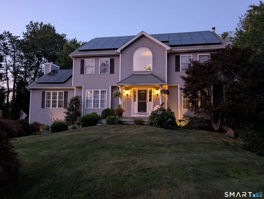 51 Milltown Road, Danbury, CT 06811 - #2