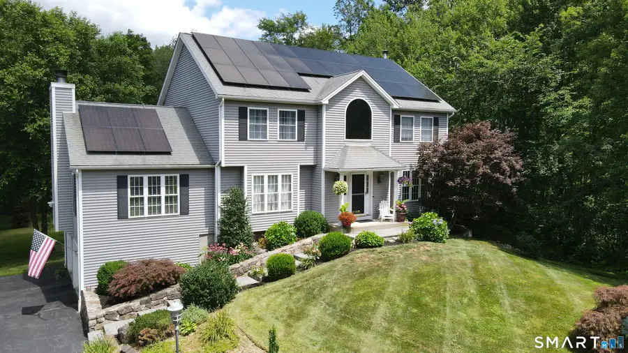 51 Milltown Road, Danbury, CT 06811 - #3