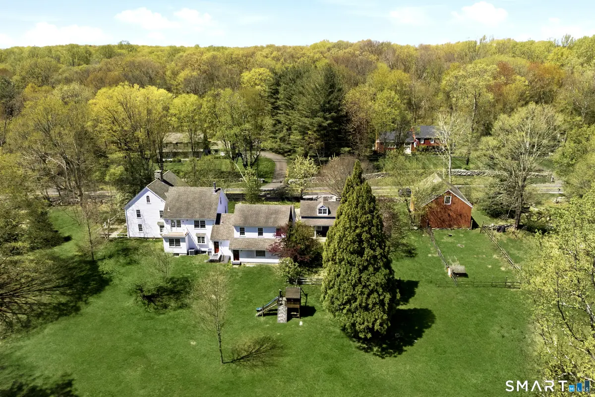 3808 Redding Road, Fairfield, CT 06824 - #1