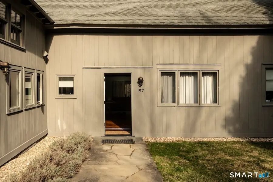 197 Taconic Road, Salisbury, CT 06068 - #2