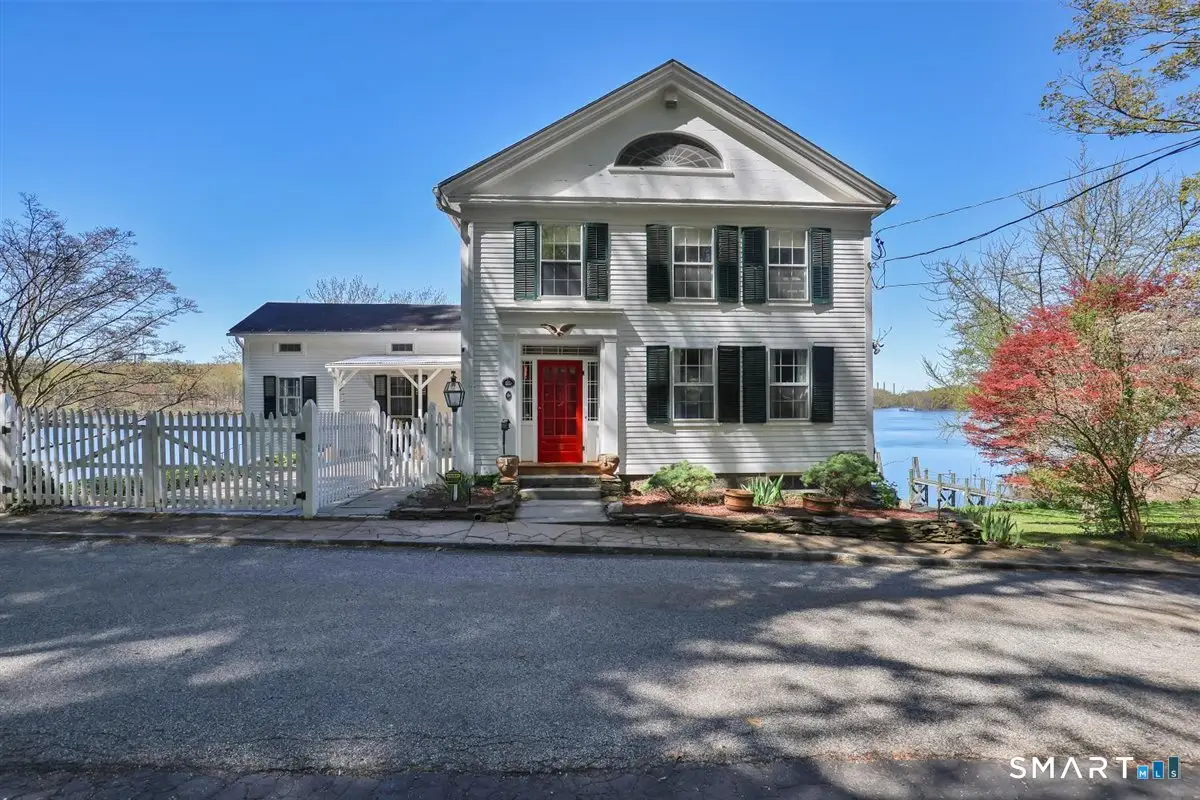 30 Knowles Road, East Hampton, CT 06424 - #1