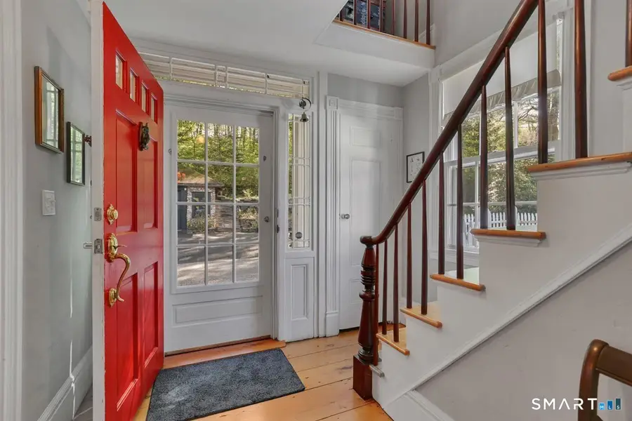 30 Knowles Road, East Hampton, CT 06424 - #2