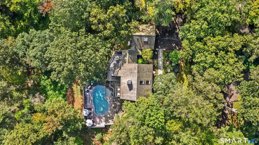 129 Davis Hill Road, Weston, CT 06883 - #2