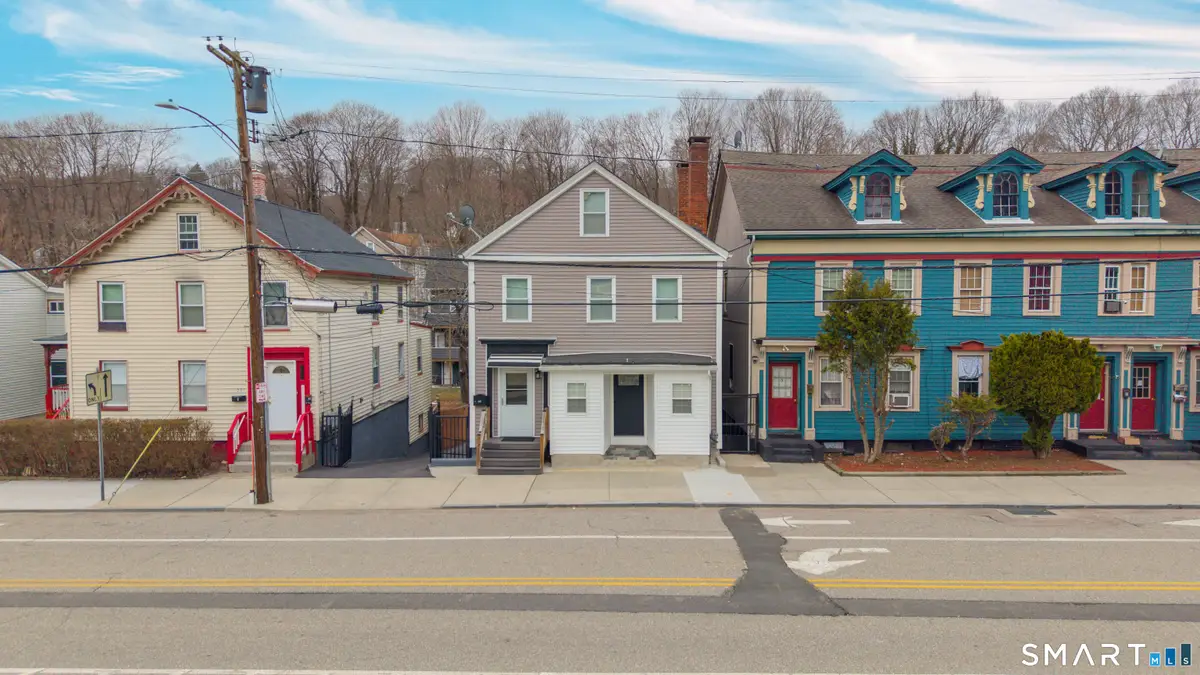 232 Franklin Street, Norwich, CT 06360 - #1